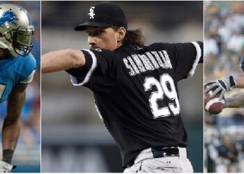 Momma, Please Let Your Kid Grow Up And Play Baseball