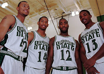 Flint Tough, Flint Strong: The People Of Flint, Won’t Quit