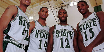 Flint Tough, Flint Strong: The People Of Flint, Won’t Quit