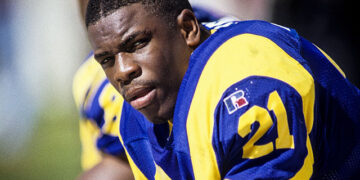 Breaking News: Lawrence Phillips Found Dead In Prison