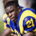 Breaking News: Lawrence Phillips Found Dead In Prison