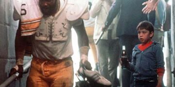 Thanks, Mean Joe: Green And Coke Kid Reunite