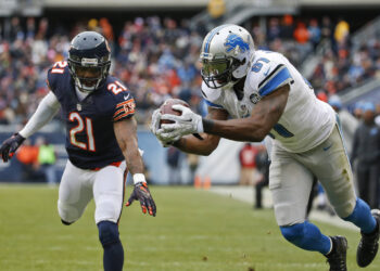Megatron Facing A Mega Decision; Early Retirements May Become The Norm In The NFL
