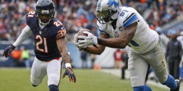 Megatron Facing A Mega Decision; Early Retirements May Become The Norm In The NFL