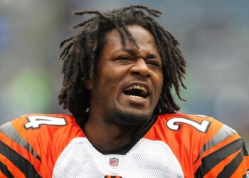 Watch Pacman Bring His NFL Career to A Vainglorious End In 12 Seconds