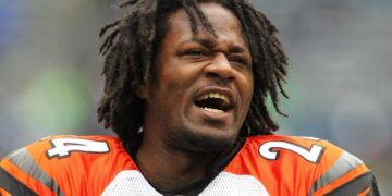 Watch Pacman Bring His NFL Career to A Vainglorious End In 12 Seconds