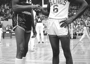 Shadow League Piece Honors Kappa Alpha Psi Ballers