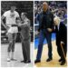 Kareem, Wooden Relationship Illustrate The Power Of Sports