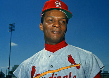 Curt Flood: He Ended MLB’s ‘Master-Slave’ Relationship
