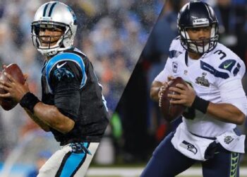 Who You Got, Cam Or Russ? Place Your Vote