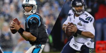 Who You Got, Cam Or Russ? Place Your Vote