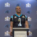 Cam Sweeps MVP Awards, And Deservedly So