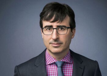 HBO’s John Oliver Exposes NCAA Hypocrisy