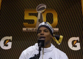 The Evolution Of The Black Super Bowl Quarterback