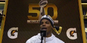 The Evolution Of The Black Super Bowl Quarterback