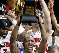 Chauncey Billups: Pistons Honor ‘Mr. Big Shot’