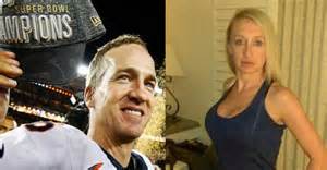 So, Why Did The Media Overlook Peyton’s Improprieties?