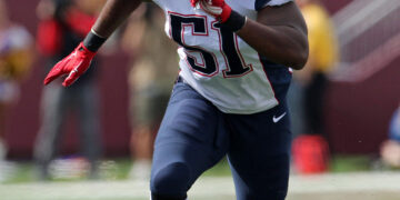 Pats’ Mayo Latest NFL Star To Retire ‘Early’