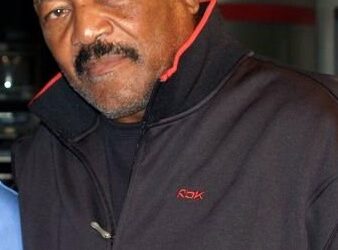 Happy 80th Birthday! Jim Brown, NFL, Lacrosse Legend