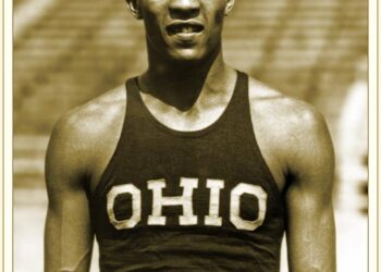 Owens Started The ‘Race’, We Must Finish