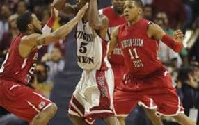 No ‘Black Tax’ For CIAA Fans At 2016 Tourney