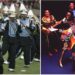 Jackson State’s ‘Sonic Boom’ And EWF!