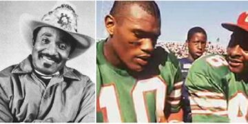 The Gunslinger, ‘World’ Rice, And ‘The Satellite’ Start A Passing Revolution