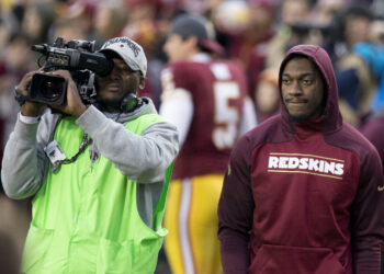 RGIII Released By Washington, Will He Ever Be A Starter Again?