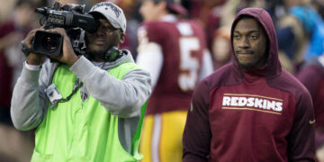 RGIII Released By Washington, Will He Ever Be A Starter Again?