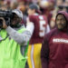 RGIII Released By Washington, Will He Ever Be A Starter Again?