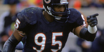 TSU’s Richard Dent Wins MVP In Super Bowl XX