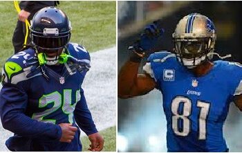 Megatron And Beast Mode Retirements Start Of A Trend?