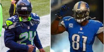 Megatron And Beast Mode Retirements Start Of A Trend?