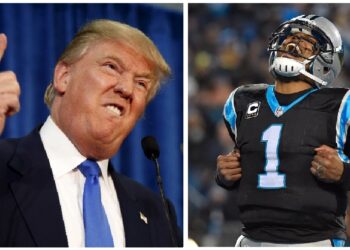 Love Trump, But Hate Cam? That’s Practically Impossible