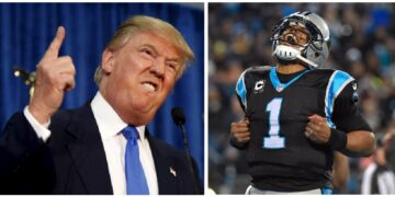 Love Trump, But Hate Cam? That’s Practically Impossible