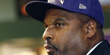 McNair Takes Over At  Alcorn State