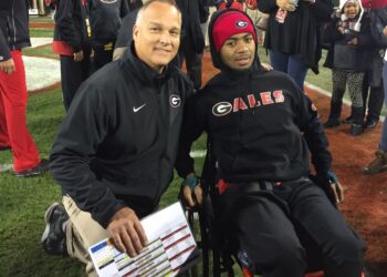 Southern’s Devon Gales Is Finally Heading Home