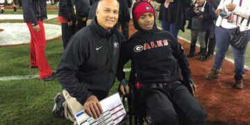 Southern’s Devon Gales Is Finally Heading Home