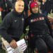 Southern’s Devon Gales Is Finally Heading Home