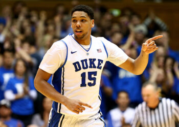 As Athletes Cut Down The Nets, The NCAA Count Its Net Earnings