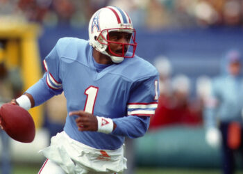 ‘Big Book Of Black Quarterbacks’ Is A Must Read