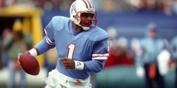 ‘Big Book Of Black Quarterbacks’ Is A Must Read