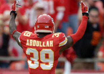 Abdullah’s Excellence Exposes The Bigotry Of  Trump And Cruz