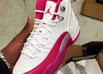 America’s Obession With Jordan Sneakers Never Ends