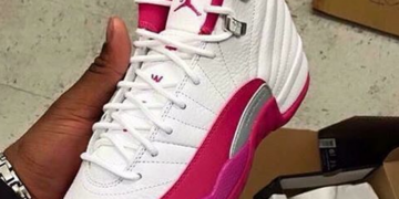 America’s Obession With Jordan Sneakers Never Ends