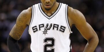 Kawhi Leonard, A Perfect Fit For The Spurs