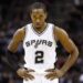 Kawhi Leonard, A Perfect Fit For The Spurs