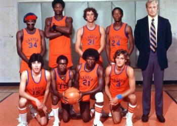 Remembering The  ‘White Shadow’, And Props To Virginia Union’s ‘White Shadow’