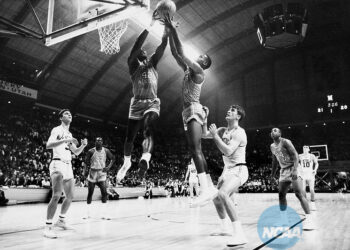 Texas Western Open The Door For Black Players