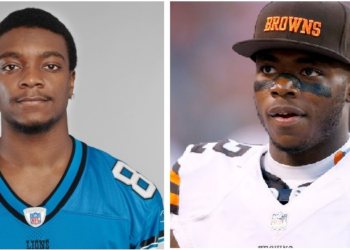 Josh Gordon, Please Don’t Become Charles Rogers